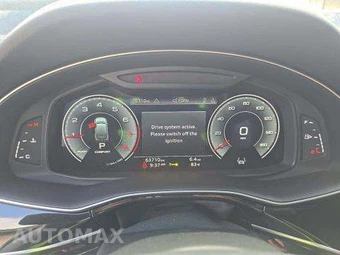 2022 Audi Q7 Premium Plus 55 TFSI - miniatura 9