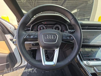 2022 Audi Q7 Prestige – miniatura 10