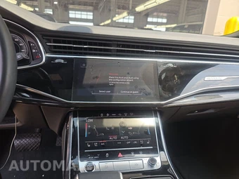 2022 Audi Q7 Prestige – miniatura 11
