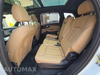 2022 Audi Q7 Prestige – miniatura 13