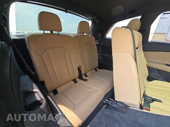 2022 Audi Q7 Prestige – miniatura 14