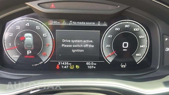 2022 Audi Q7 Prestige – miniatura 19