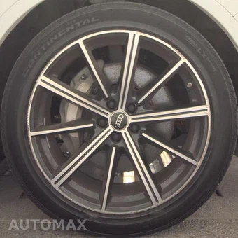 2022 Audi Q7 Prestige – miniatura 27