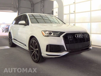 2022 Audi Q7 Prestige – miniatura 3