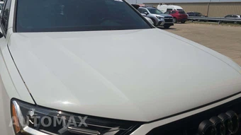 2022 Audi Q7 Prestige – miniatura 30