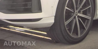 2022 Audi Q7 Prestige – miniatura 32
