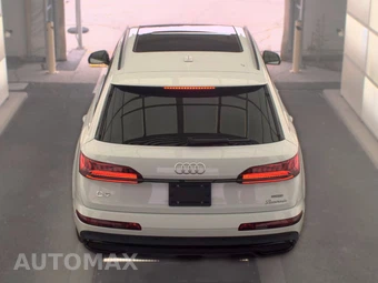 2022 Audi Q7 Prestige – miniatura 5