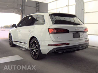 2022 Audi Q7 Prestige – miniatura 6