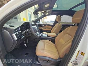 2022 Audi Q7 Prestige – miniatura 7