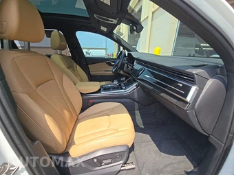 2022 Audi Q7 Prestige – miniatura 8