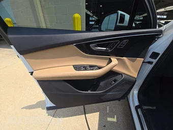 2022 Audi Q7 Prestige – miniatura 9