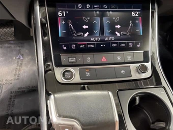 2022 Audi Q8 Premium Plus - miniatura 15