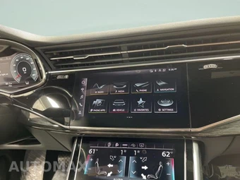 2022 Audi Q8 Premium Plus - miniatura 17