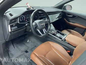 2022 Audi Q8 Premium Plus - miniatura 18