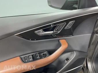 2022 Audi Q8 Premium Plus - miniatura 19