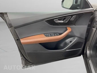 2022 Audi Q8 Premium Plus - miniatura 22