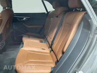 2022 Audi Q8 Premium Plus - miniatura 23