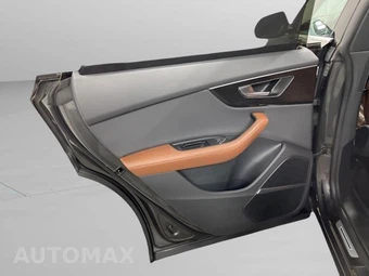 2022 Audi Q8 Premium Plus - miniatura 26