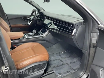 2022 Audi Q8 Premium Plus - miniatura 27