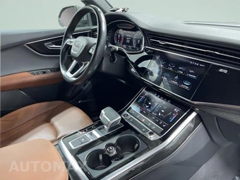 2022 Audi Q8 Premium Plus - miniatura 28