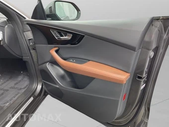 2022 Audi Q8 Premium Plus - miniatura 29