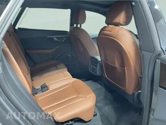 2022 Audi Q8 Premium Plus - miniatura 30