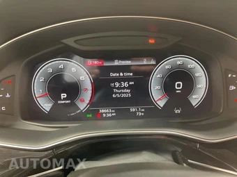 2022 Audi Q8 Premium Plus - miniatura 5