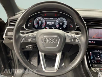 2022 Audi Q8 Premium Plus - miniatura 6