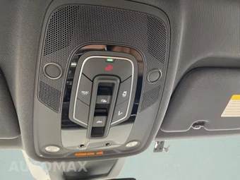 2022 Audi Q8 Premium Plus - miniatura 8