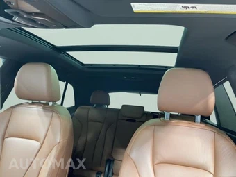 2022 Audi Q8 Premium Plus - miniatura 9