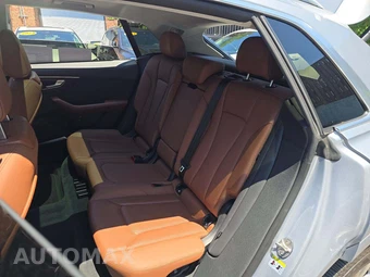 2022 Audi Q8 Premium Plus - miniatura 13