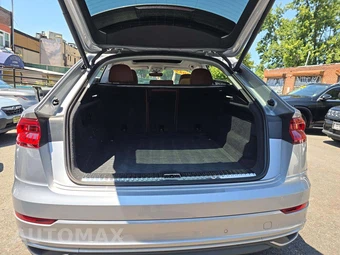 2022 Audi Q8 Premium Plus - miniatura 14