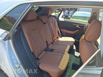2022 Audi Q8 Premium Plus - miniatura 16