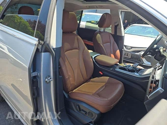 2022 Audi Q8 Premium Plus - miniatura 18
