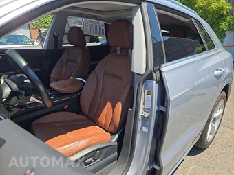 2022 Audi Q8 Premium Plus - miniatura 6