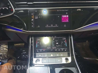 2022 Audi Q8 Premium Plus – miniatura 10