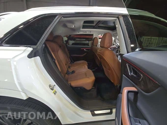 2022 Audi Q8 Premium Plus – miniatura 16