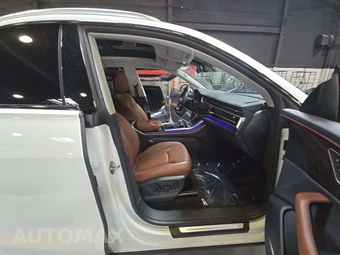 2022 Audi Q8 Premium Plus – miniatura 18