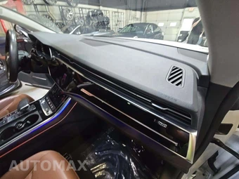 2022 Audi Q8 Premium Plus – miniatura 19
