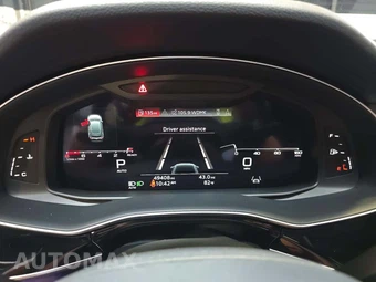 2022 Audi Q8 Premium Plus – miniatura 9
