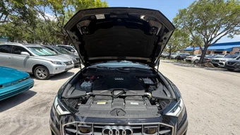2022 Audi Q8 Premium Plus – miniatura 14