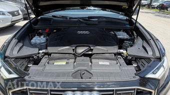 2022 Audi Q8 Premium Plus – miniatura 15