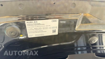 2022 Audi Q8 Premium Plus – miniatura 16