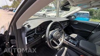 2022 Audi Q8 Premium Plus – miniatura 20