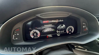 2022 Audi Q8 Premium Plus – miniatura 21