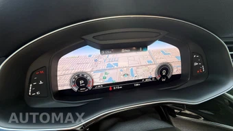 2022 Audi Q8 Premium Plus – miniatura 22