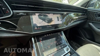 2022 Audi Q8 Premium Plus – miniatura 23