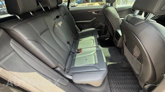 2022 Audi Q8 Premium Plus – miniatura 32
