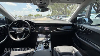 2022 Audi Q8 Premium Plus – miniatura 35