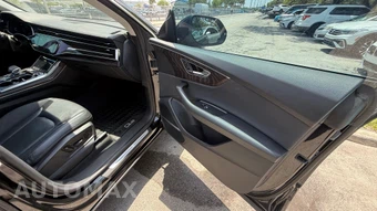 2022 Audi Q8 Premium Plus – miniatura 36
